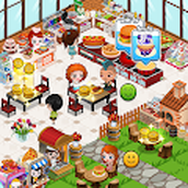 Cafeland – World Kitchen APK