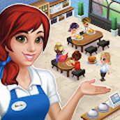 Food Street – Restaurant Management & Food Game APK