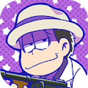 Osomatsu-san Hesokuri Wars~Battle of the NEETs~ APK