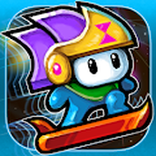 Time Surfer APK