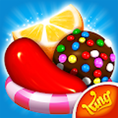 Candy Crush Saga APK