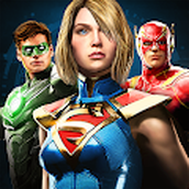 Injustice 2 APK