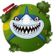 Sharks in the Park APK