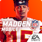 MADDEN NFL MOBILE APK