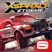 Asphalt Xtreme: Rally Racing APK