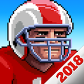 Touchdown Hero APK