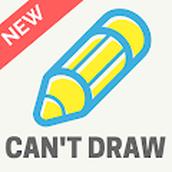 Who Can’t Draw – Party game! APK