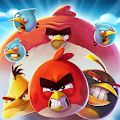 Angry Birds 2 APK