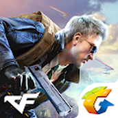 CrossFire: Legends APK