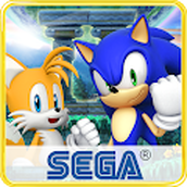 Sonic The Hedgehog 4 Episode II APK