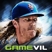 MLB Perfect Inning 2019 APK