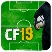 Cyberfoot Soccer Manager APK