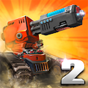 Tower defense-Defense legend 2 APK