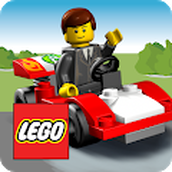 LEGO® Juniors Create & Cruise APK