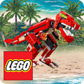 LEGO® Creator Islands – Build, Play & Explore APK