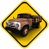 Death Road Trucker APK