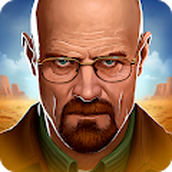 Breaking Bad: Criminal Elements APK