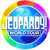 Jeopardy! World Tour APK