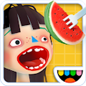 Toca Kitchen 2 APK