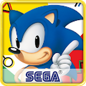 Sonic the Hedgehog™ Classic APK