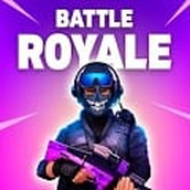 Battle Royale: FPS Shooter APK