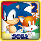 Sonic The Hedgehog 2 Classic APK