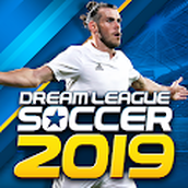 Dream League Soccer 2019 – Best Football Android Games APK