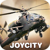 GUNSHIP BATTLE: Helicopter 3D APK