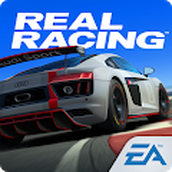 Real Racing 3 APK