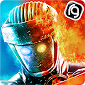 Real Steel Boxing Champions APK