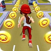 Subway Runners Dash APK