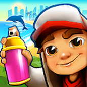 Subway Surfers APK