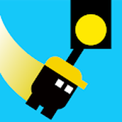 Sling and Jump APK