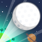 Golf Orbit APK