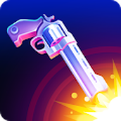 Flip the Gun – Simulator Game APK