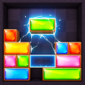 Dropdom – Jewel Blast APK