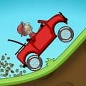 Hill Climb Racing APK