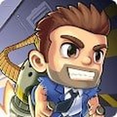 Jetpack Joyride APK