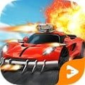 Riot War Highway – Fury Road APK