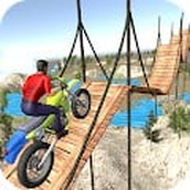 Bike Stunt Tricks Master – T.kn Free Games APK