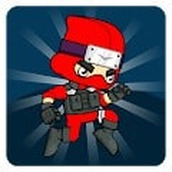 Ninja Dash Runner APK