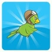 Flying Pilot Bird APK