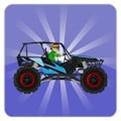 Offroad 4X4 Car Shooter Rush APK