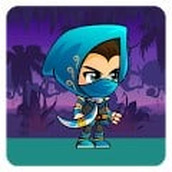 Assassin Endless Run APK