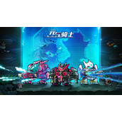 元气骑士机械臂获得方法