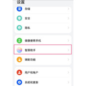 华为nova10小艺如何更改名字