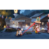 《阴阳师》寝肥挑战入口在哪里