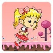 Sweet Candy Girl APK