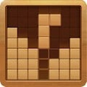 Wood Block Puzzle APK