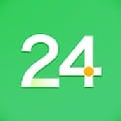 Math 24 – Mental Math Cards APK